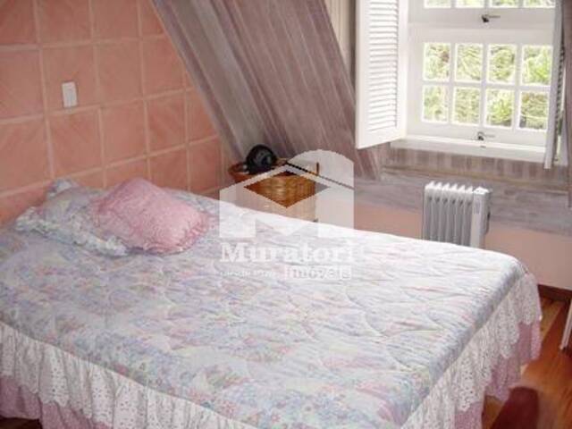 Casa em condomínio para Venda em Campos do Jordão - 4