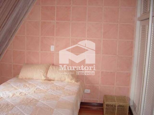 #741 - Casa em condomínio para Venda em Campos do Jordão - SP