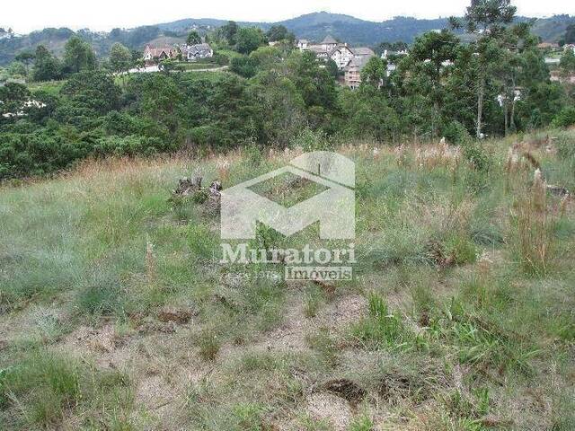 #948 - Terreno em condomínio para Venda em Campos do Jordão - SP