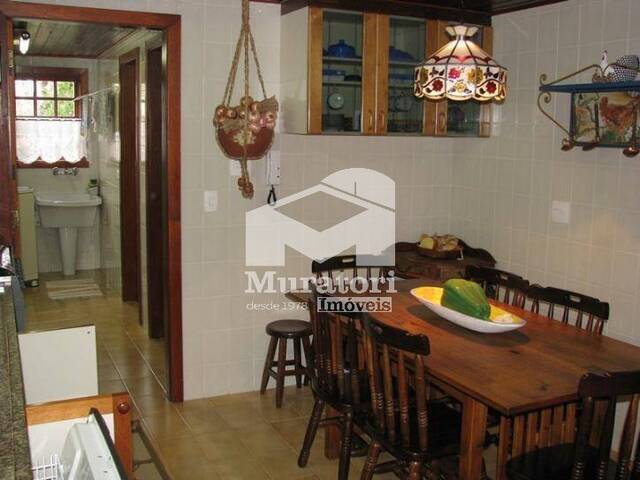 Apartamento para Venda em Campos do Jordão - 5