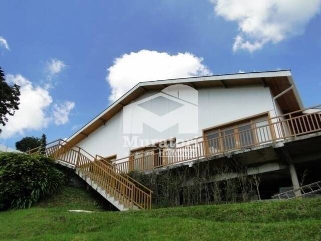#1798 - Casa para Venda em Campos do Jordão - SP