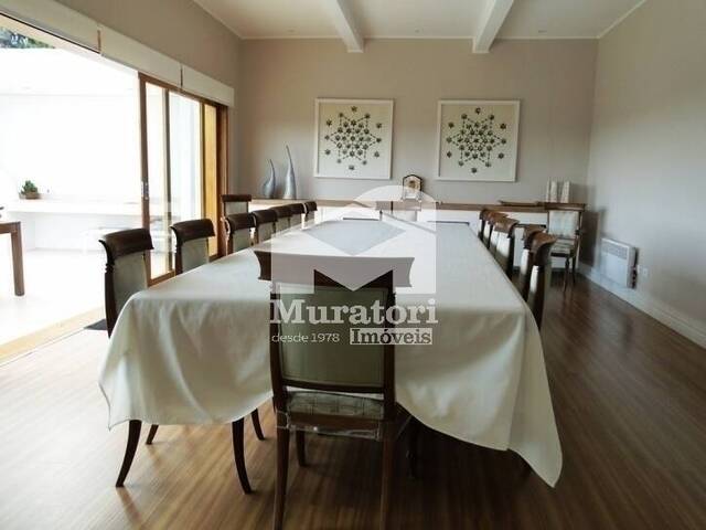 Casa para Venda em Campos do Jordão - 5