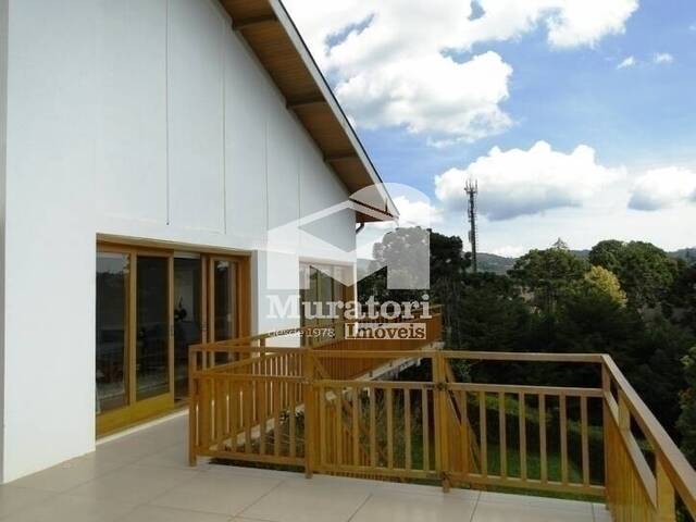 Casa para Venda em Campos do Jordão - 4