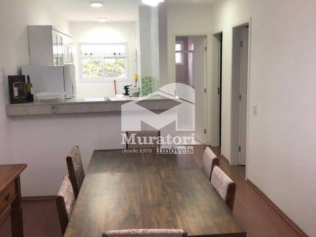 Apartamento para Venda em Campos do Jordão - 5