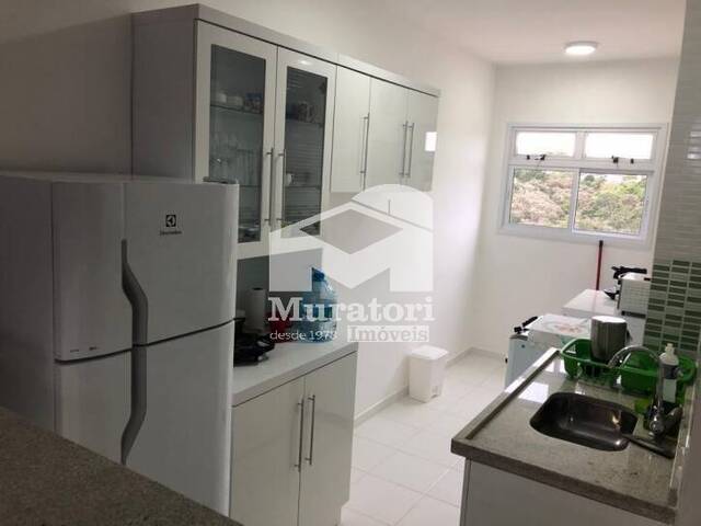 Apartamento para Venda em Campos do Jordão - 3