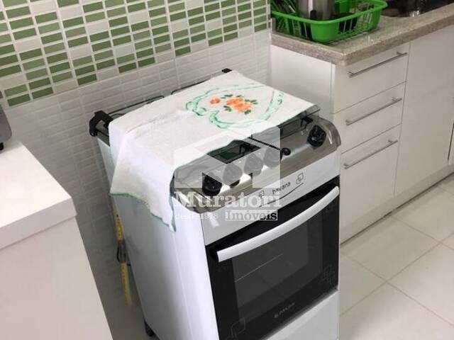 Apartamento para Venda em Campos do Jordão - 4