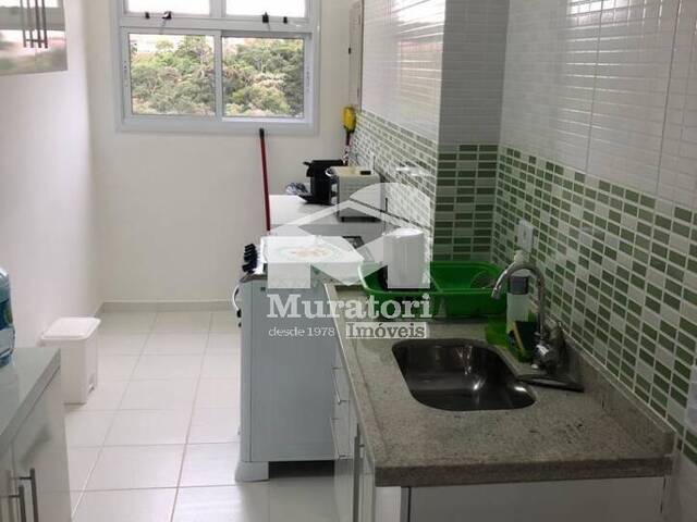 Apartamento para Venda em Campos do Jordão - 2
