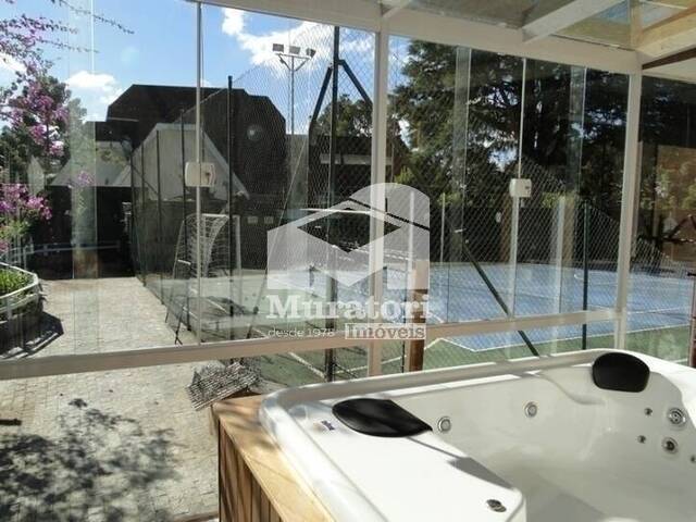 Casa para Venda em Campos do Jordão - 3