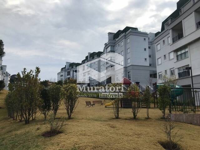Apartamento para Venda em Campos do Jordão - 4