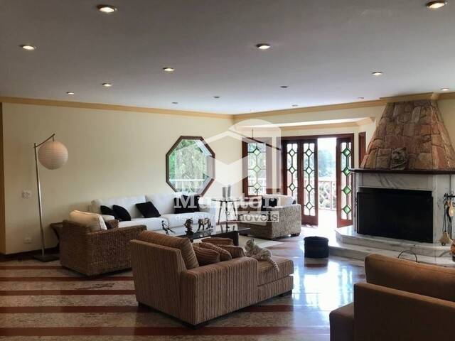 Casa em condomínio para Venda em Campos do Jordão - 5