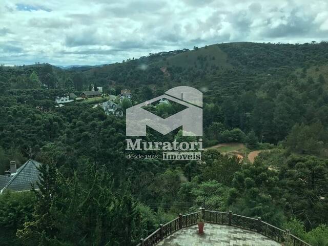 #1841 - Casa em condomínio para Venda em Campos do Jordão - SP