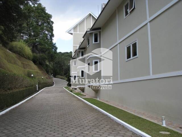 Apartamento para Venda em Campos do Jordão - 2