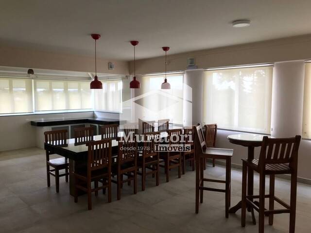 Apartamento para Venda em Campos do Jordão - 4