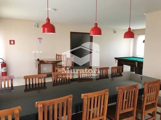 Apartamento para Venda em Campos do Jordão - 5