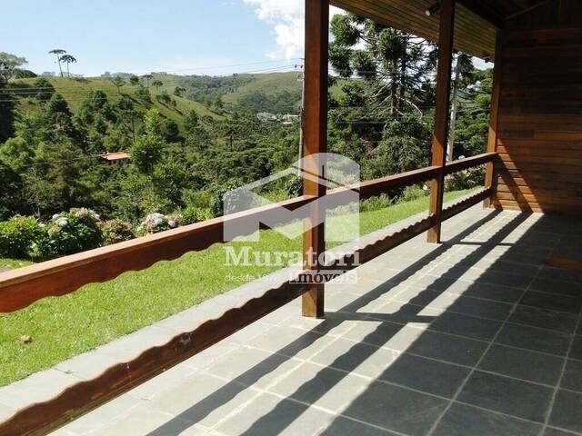 Casa para Venda em Campos do Jordão - 5