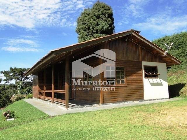 #1767 - Casa para Venda em Campos do Jordão - SP