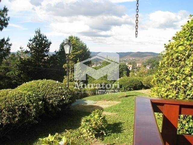 Apartamento para Venda em Campos do Jordão - 4