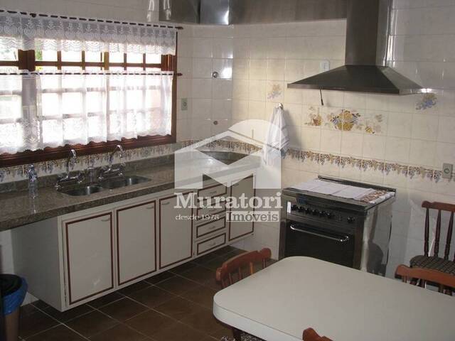 #957 - Apartamento para Venda em Campos do Jordão - SP