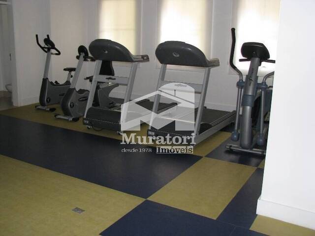 Apartamento para Venda em Campos do Jordão - 5