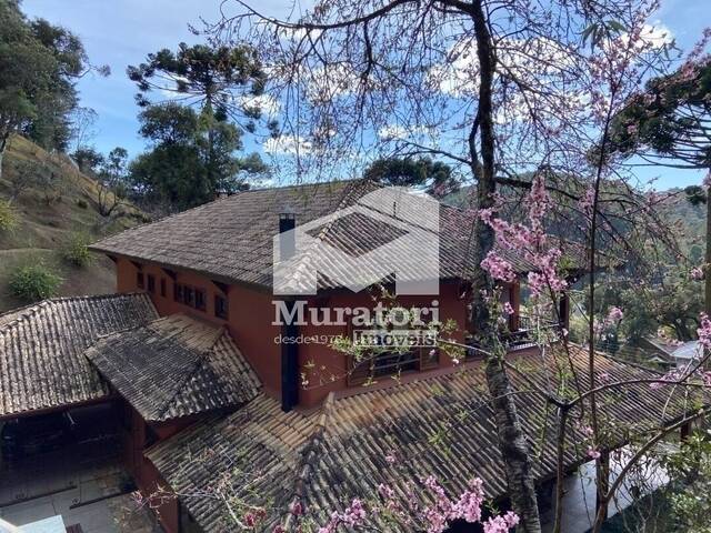 Casa em condomínio para Venda em Campos do Jordão - 4