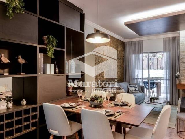Apartamento para Venda em Campos do Jordão - 4