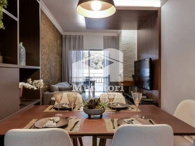 Apartamento para Venda em Campos do Jordão - 5