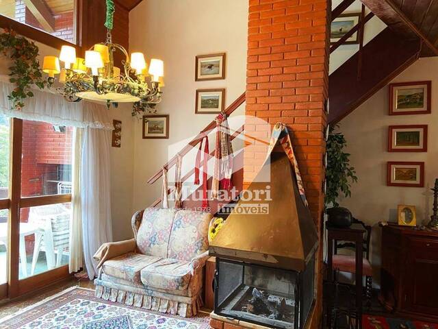 Apartamento para Venda em Campos do Jordão - 4