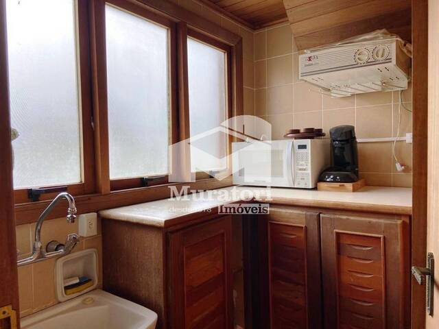 #1976 - Apartamento para Venda em Campos do Jordão - SP