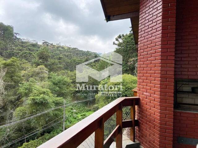 Apartamento para Venda em Campos do Jordão - 5