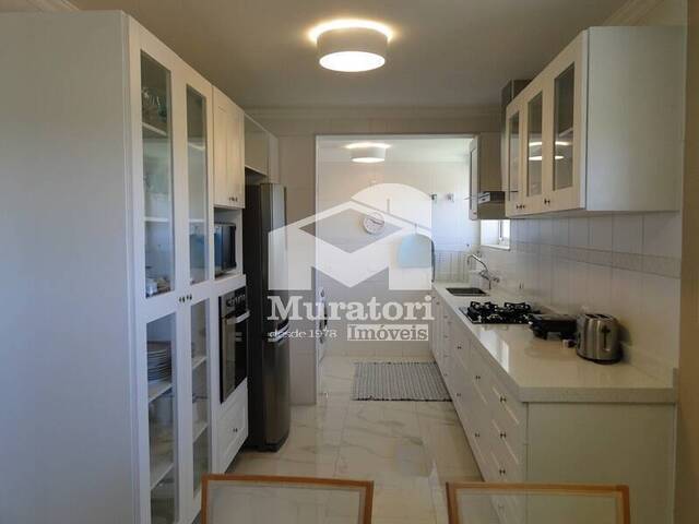 #1996 - Apartamento para Venda em Campos do Jordão - SP