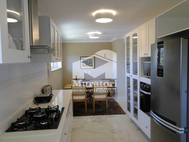 Apartamento para Venda em Campos do Jordão - 4