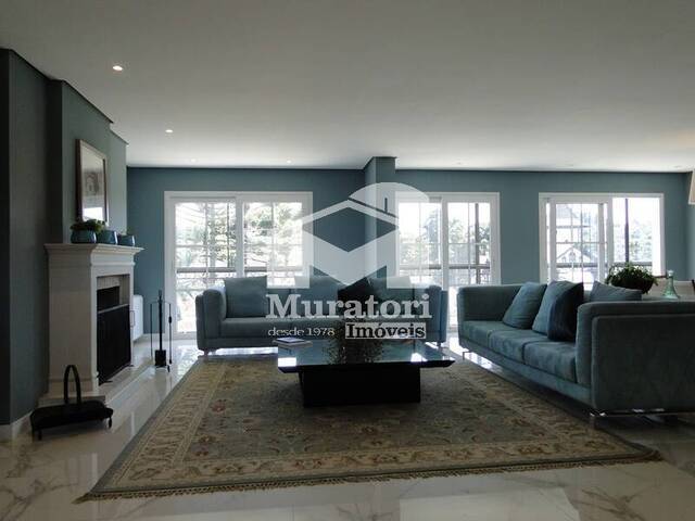 Apartamento para Venda em Campos do Jordão - 5