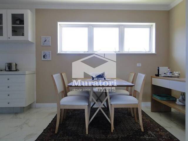 #1996 - Apartamento para Venda em Campos do Jordão - SP