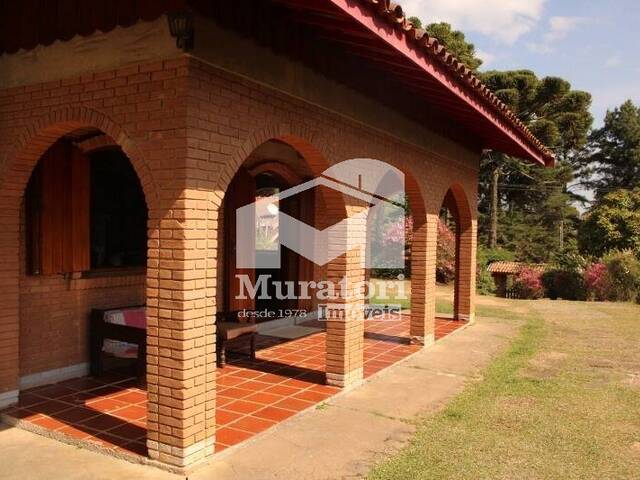 Casa para Venda em Campos do Jordão - 5