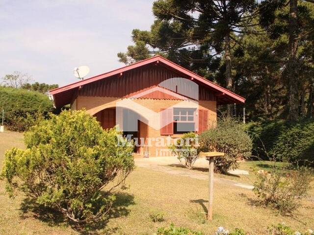 Casa para Venda em Campos do Jordão - 4