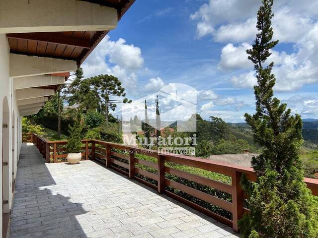 Apartamento para Venda em Campos do Jordão - 4