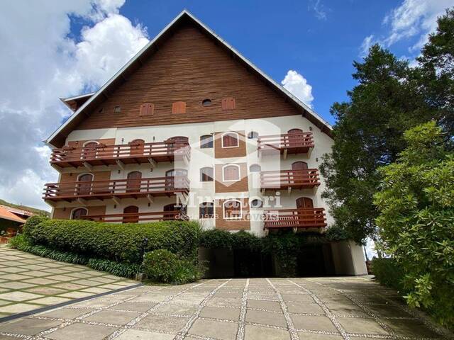 Apartamento para Venda em Campos do Jordão - 5