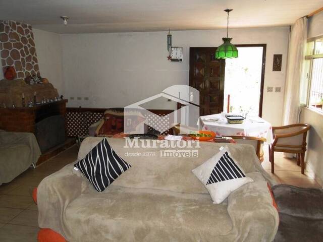 Casa para Venda em Campos do Jordão - 5