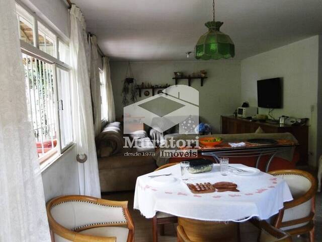 Casa para Venda em Campos do Jordão - 4