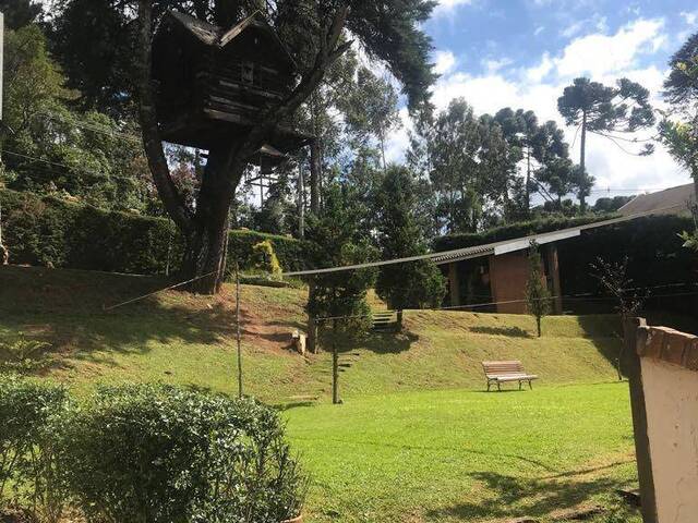 Terreno para Venda em Campos do Jordão - 3