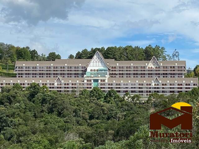 Apartamento para Venda em Campos do Jordão - 2