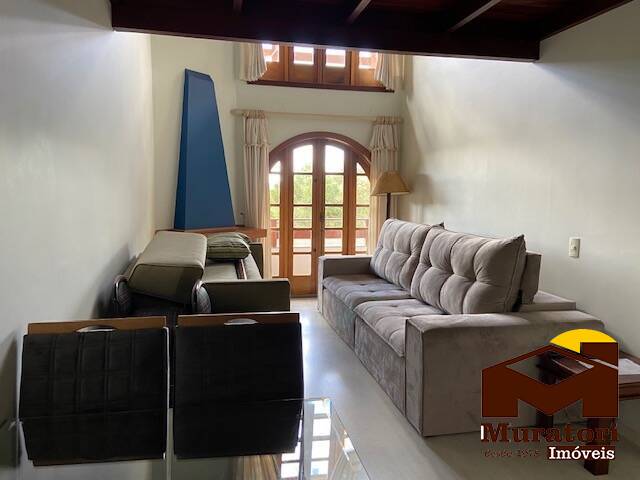 Apartamento para Venda em Campos do Jordão - 3