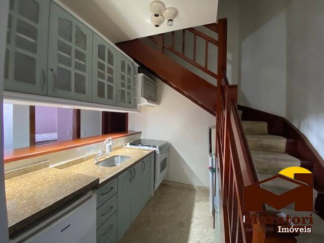 Apartamento para Venda em Campos do Jordão - 4