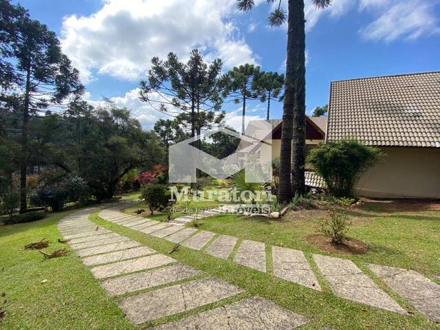 Casa em condomínio para Venda em Campos do Jordão - 4