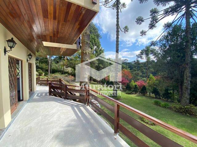 Casa em condomínio para Venda em Campos do Jordão - 5