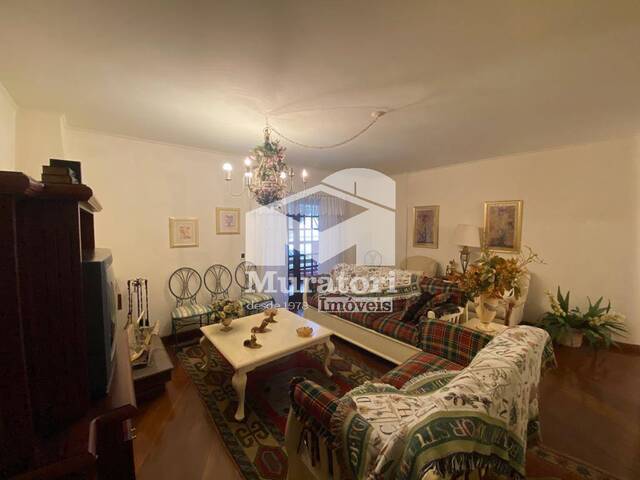 Apartamento para Locação em Campos do Jordão - 4