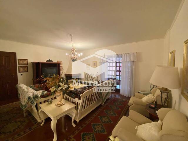 Apartamento para Locação em Campos do Jordão - 5