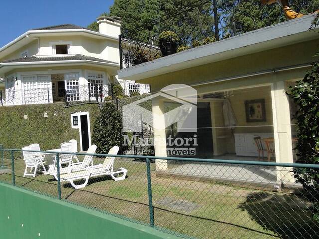 Casa em condomínio para Venda em Campos do Jordão - 5