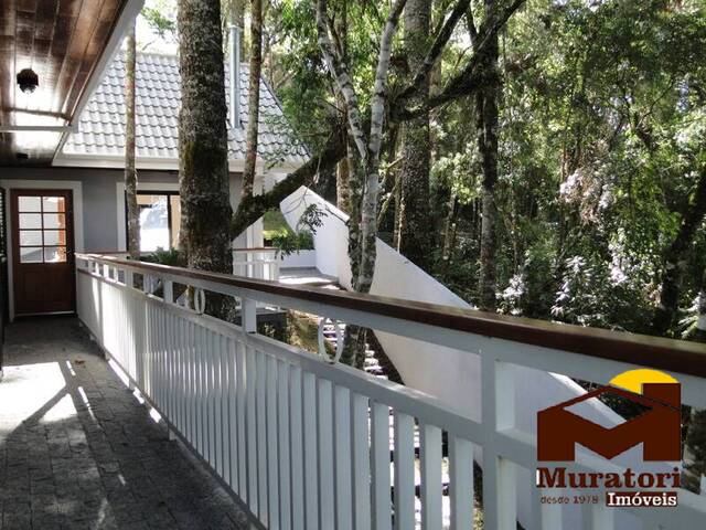 Casa para Venda em Campos do Jordão - 5