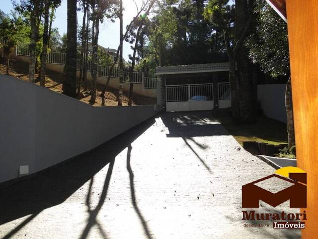 Casa para Venda em Campos do Jordão - 4